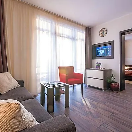 Mirka - Luka 4* Liptovský Mikuláš