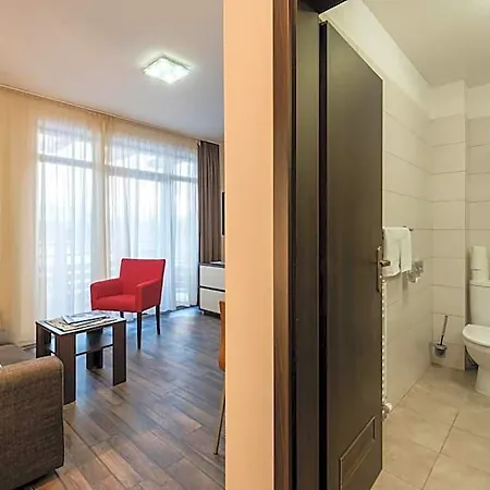 Hotel Mirka - Luka