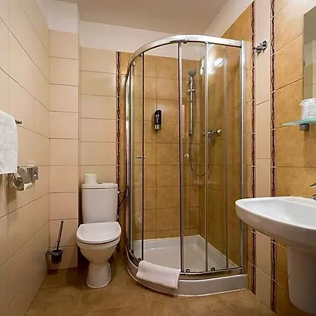 Mirka - Luka Hotel 4*