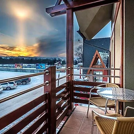 Hotel Mirka - Luka Liptovský Mikuláš