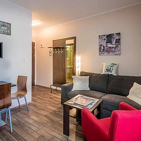 Mirka - Luka 4* Liptovský Mikuláš