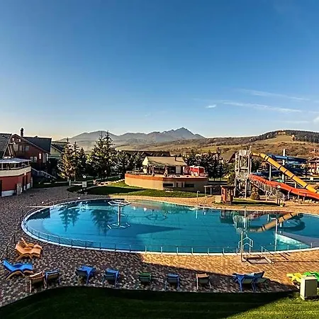 Hotel Mirka - Luka