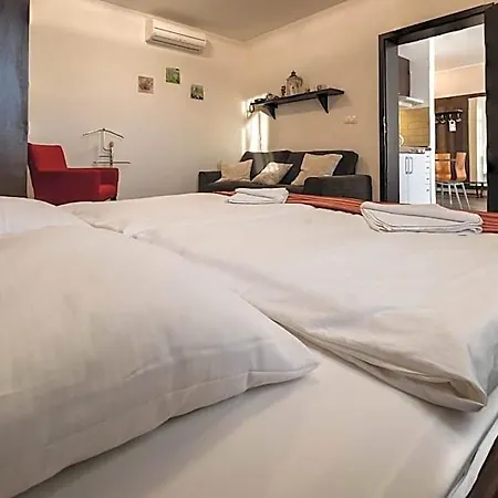 Hotel Mirka - Luka 4*