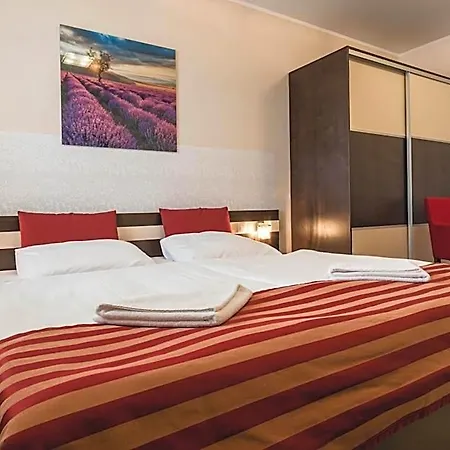 Mirka - Luka Hotel 4*